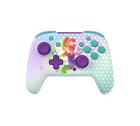 Controller Gaming Turtle Beach Rematch Mario Nintendo Switch TURTLE BEACH Rematch Invincible Mario