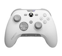 Controller gaming wireless SCUF Valor Pro per Xbox e PC bianco paletta TMR 1kHz