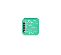 Controller gateway WI-FI 1 canale SUPLA SPL100002