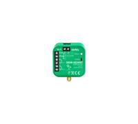 Controller gateway WI-FI 2 canali con antenna SUPLA SPL10000035
