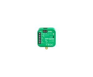Controller gateway WI-FI 2 canali con antenna SUPLA SPL10000035