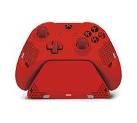 Controller Gear Sport Red Special Edition Xbox Pro Supporto di ricarica (controller venduto separatamente) - Xbox One