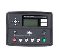 Controller generatore automatico DSE7320, Pannello AMF ATS, Display LCD remoto automatico elettrico, Parte del gruppo elettrogeno Siesel Made in