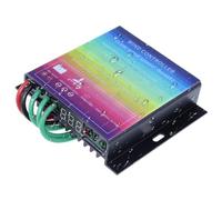 Controller generatore eolico - 500 W 800 W regolatore di carica turbina con indicatore LED, di alimentazione compatto | efficiente regolatore della turbina eolica per piccoli generatori di