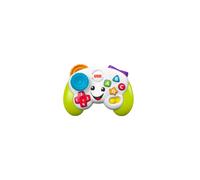 Controller Gioca & Impara, Con Due Modalità "Videogioco" - 5+ - Fisher-Price