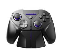 Controller gioco ergonomico con attivazione effetto Hall e controllo del movimento a sei linee Strumento molto reattivo per pad magnetico TMR da corsa