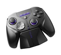 Controller gioco ergonomico con attivazione effetto Hall e controllo del movimento a sei linee Strumento molto reattivo per pad magnetico TMR da corsa