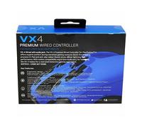 Controller GIOTECK Controller da gioco VX4PS4-42-MU blu per PC e PlayStation 4