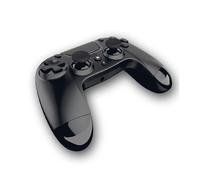 CONTROLLER GIOTECK VX4 Wireless COMPATIBILE PS4 NERO
