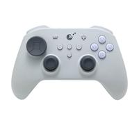 Controller GuliKit TT Max Retro Grigio Wireless Joysticks TMR RGB