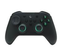 Controller GuliKit TT PRO Nero Wireless Joystick TMR RGB Switch PC