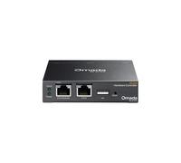 CONTROLLER Hardware Cloud TP-LINK OC220 Omada, 2P 10/100/1000,1P USB2.0 -1P Micro USB - contr.fino 100 disp.EAP+20 Omada Switch
