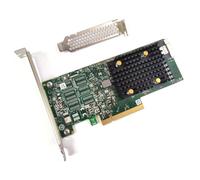 Controller HBA Tri-Mode Broadcom LSI 9500-8i 12Gbps SATA SAS PCIe 4.0 x8 Modalità IT