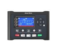 Controller HGM9620 Controller di automazione della centrale elettrica utilizzato nel di automazione e monitoraggio di un singolo diesel