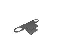 Controller Holder for HTC Vive - 3D Printed Wall Mount Gaming Accessory