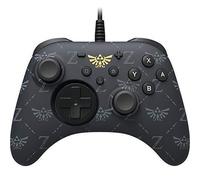 Controller Hori Horipad Per Nintendo Switch Edizione The Legend Of Zelda NUOVO
