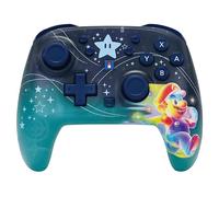 Controller Hori HORIPAD Turbo Mario Wireless Nintendo Switch 2 Multicolore