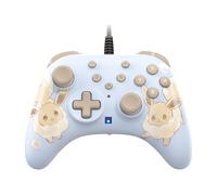 Controller Wired Turbo Eevee Cottage Core (Nintendo Switch 2)