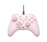 Controller HORIPAD Turbo (Cozy Pink) per Nintendo Switch 2