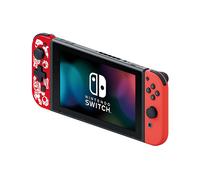 CONTROLLER HORI NSW-151U - cablato per Nintendo Switch, ergonomico, Manopola analogica