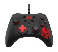 CONTROLLER HORI PAD Turbo Mario
