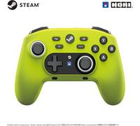 Controller HORI per Steam "Wireless Hori Pad" 4 colori di gioco |SCEGLI TU
