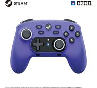 Controller HORI per Steam "Wireless Hori Pad" 4 colori di gioco |SCEGLI TU