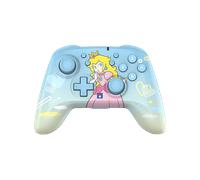 CONTROLLER HORI Swi Horipad, Wireless, Azzurro, rosa, giallo, bianco
