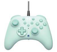 Controller HORIPAD Turbo (Cozy Green) per Nintendo Switch 2
