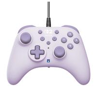 Controller HORIPAD Turbo (Cozy Lavender) per Nintendo Switch 2