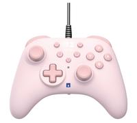 Controller HORIPAD Turbo (Cozy Pink) per Nintendo Switch 2