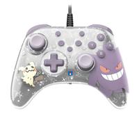 CONTROLLER HORI HORIPAD Turbo Gengar