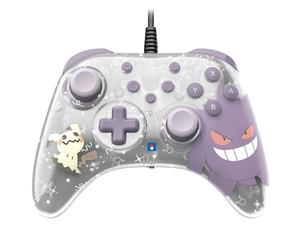 Controller HORIPAD Turbo (Gengar e Mimikyu) per Nintendo Switch 2