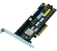 Controller HP 441823-001 Smart Array P400 SAS 512MB PCI-E RAID: 0, 1, 1+0, 5