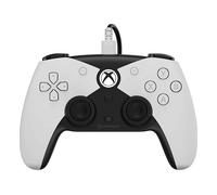 CONTROLLER HYPERKIN The Competitor, con cavo, Bianco, Nero