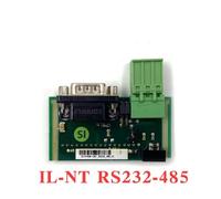 Controller IL-NT Rs232 +RS485, Modulo di comunicazione IL-NT-RS232 Il-nt S-USB(IL-NT RS232-485)