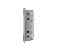 Controller integratore tutto in uno del PLC HMI HS7A-32MRT HS7A-32MR HSE7A-32MT Azionamento del relè transistor a pannello PT100 a 2 vie(AMX-HM7-46MRT)