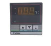 Controller intelligente ad alta temperatura GW380C Termostato digitale regolabile da 400 gradi(GW380C and probe)