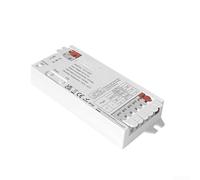 Controller intelligente per strisce LED per zigbee 3.0 e 2.4G - Dual Mode 2 fili 3 fili dimmer 12A max per CCT RGB Tunable White Lights Home Automation UK