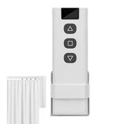 Controller intelligente per tapparelle WiFi, telecomando da MHz, modulo relè a secco wireless, telecomando wireless per apriporta del garage