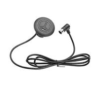 Controller interruttore poltrona, controller del cavo di sollevamento telescopico del motore dell'asta di spinta del divano elettrico, retroilluminazione a LED, presa USB, telecomando a 2 pulsanti