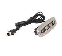 Controller 'Interruttore Reclinabile Elettrico, Controllo della Cucitura a Mano con Porta USB e di Tipo C per Divano Elettrico, Realizzato in Materiale ABS, Forte Filo AWG