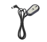 Controller Interruttore Sedia a 2 Pulsanti, Controller Interruttore Sedia, Interruttore Manuale Rotondo a 2 Pulsanti Telecomando Sedia Reclinabile Elettrica Divano Sollevatore,