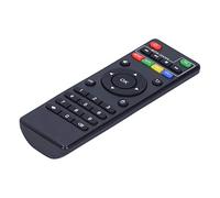 Controller IR Box TV Portatile, Continua a Inviare, Prestazioni Stabili, Telecomando Alternativo Dedicato, Sostituzione Telecomando per X96 / X96mini / X96w