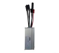 Controller JN di progettazione compatta per motori elettrici del mozzo della bici, supporta la doppia tensione di 36V/48V con stabilità eccellente