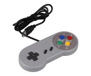 CONTROLLER JOY-IT SBC-GAMEPAD-SNES