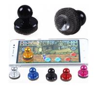 Controller Joypad Game Stick per smartphone tablet iPad Gaming rosa