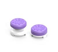 Controller Joystick Copre Maniglia Pulsanti Tappi Per P4/P5 Gamepad Prestazioni Comando Stick Silicone Pollice Grip Caps Maniglia Joystick
