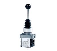 Controller joystick design moderno interruttore a levetta incrociato rocker auto