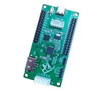 Controller joystick per scheda di sviluppo RP2040